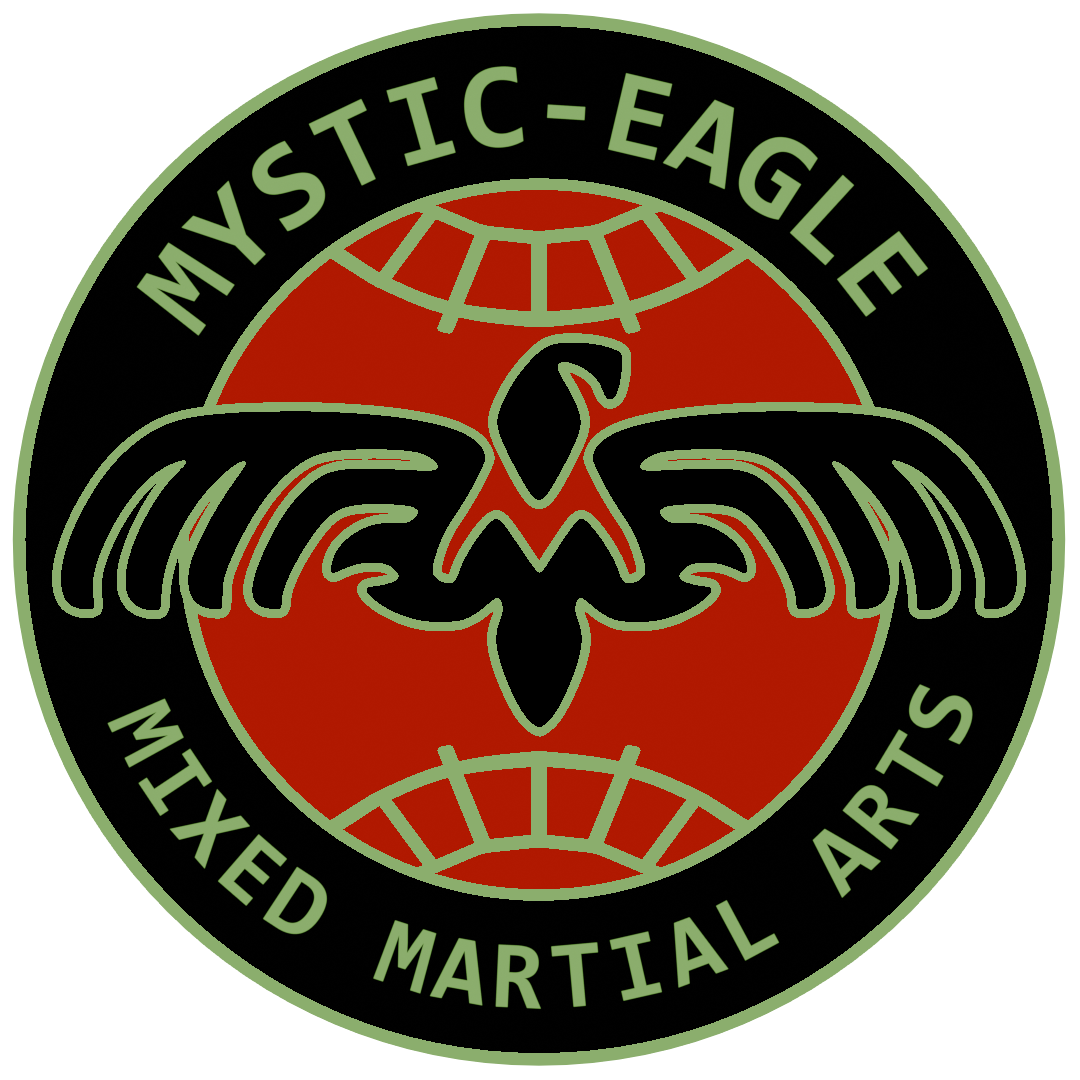 MYSTIC-EAGLE MMA