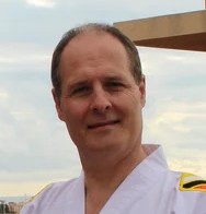 Grand Master Ray O'Neill