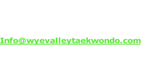 No PayPal, No bother
Contact host for other ways 
to pay to secure your place

Info@wyevalleytaekwondo.com

Or call 07715445729
